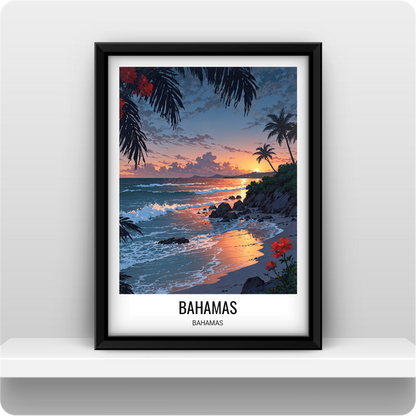 Bahamas, Caribbean