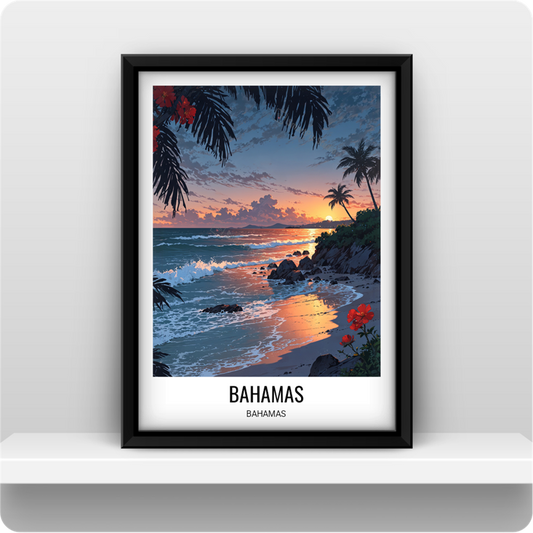 Bahamas, Caribbean