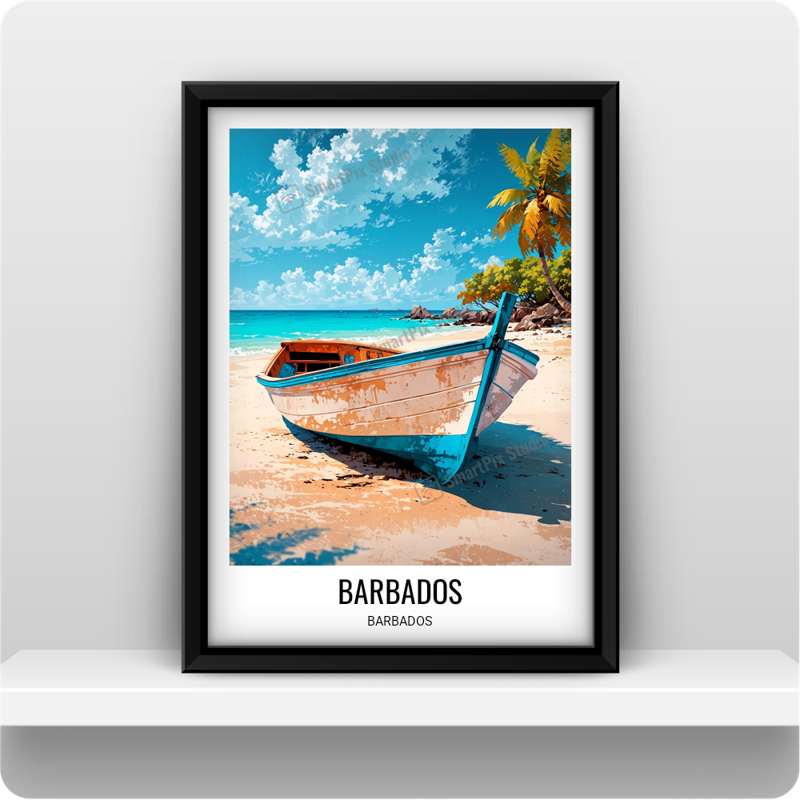 Barbados, Caribbean