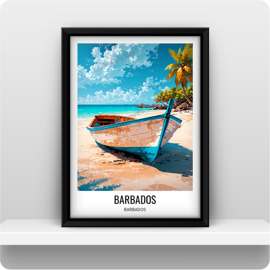 Barbados, Caribbean