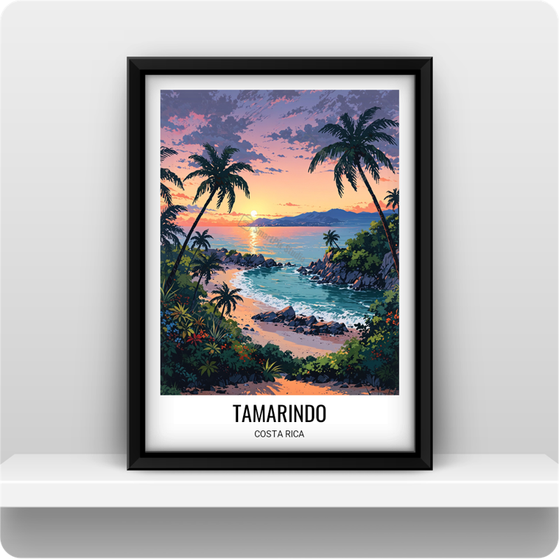 Tamarindo, Costa Rica, Central & South America