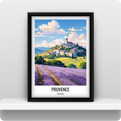 Provence, France, Europe