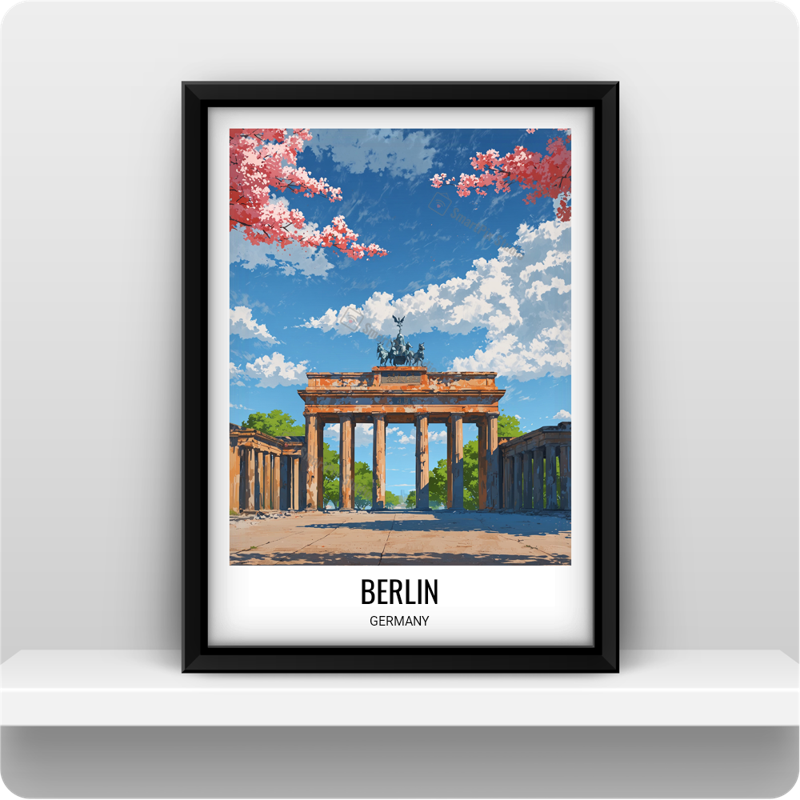 Berlin, Germany, Europe