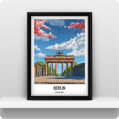 Berlin, Germany, Europe