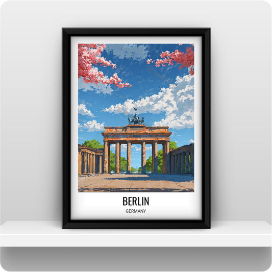Berlin, Germany, Europe
