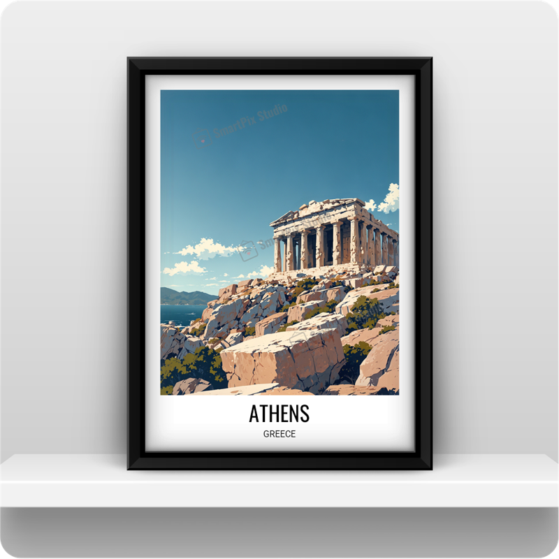 Athens, Greece, Europe
