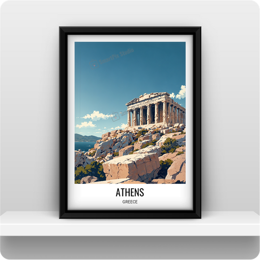 Athens, Greece, Europe