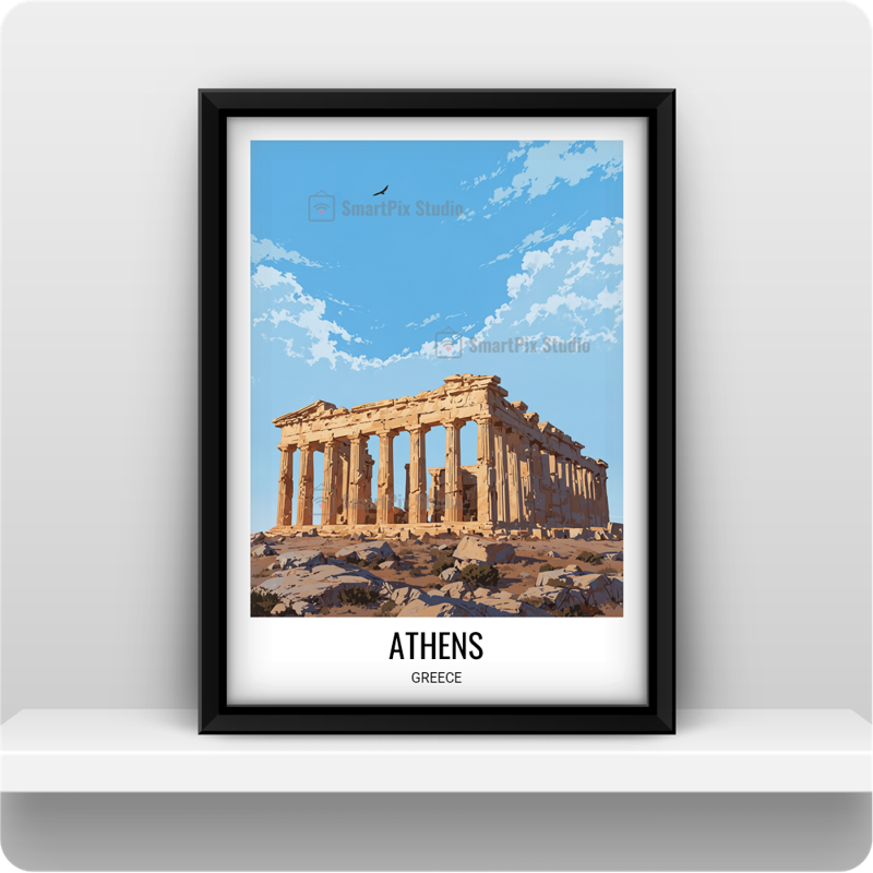 Athens, Greece, Europe