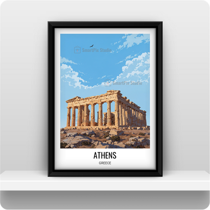 Athens, Greece, Europe