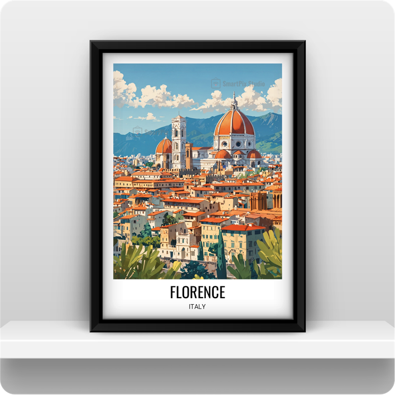 Florence, Italy, Europe