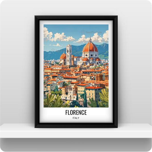 Florence, Italy, Europe