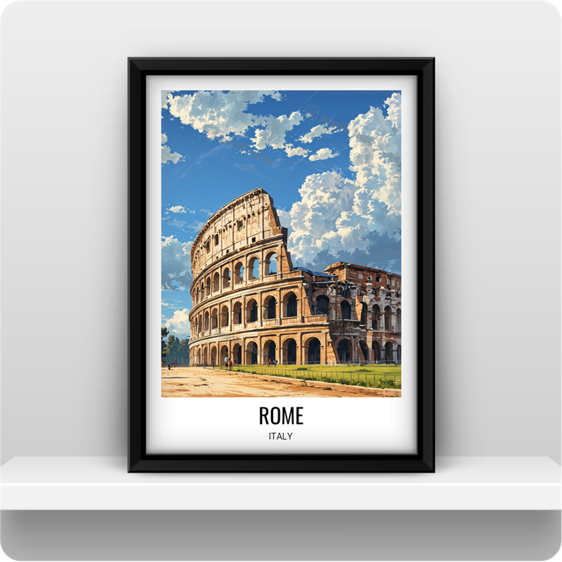 Rome, Italy, Europe