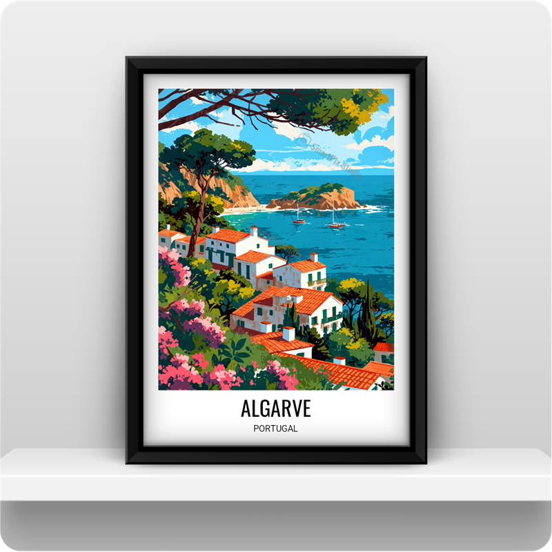 Algarve, Portugal, Europe