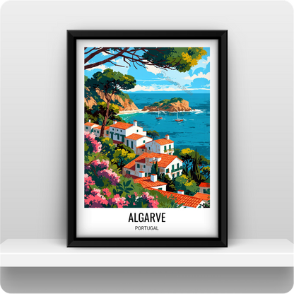Algarve, Portugal, Europe