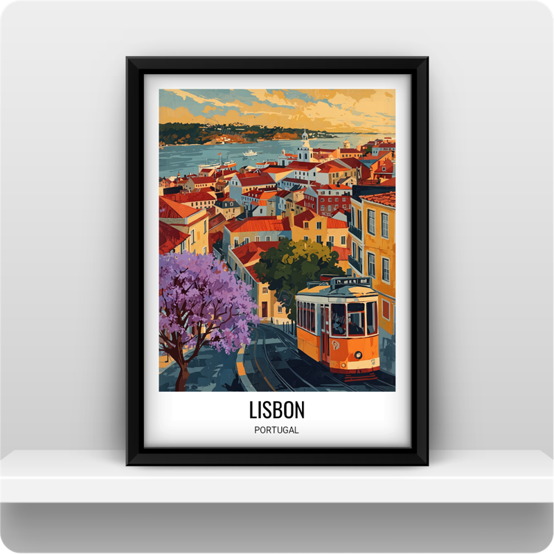 Lisbon, Portugal, Europe