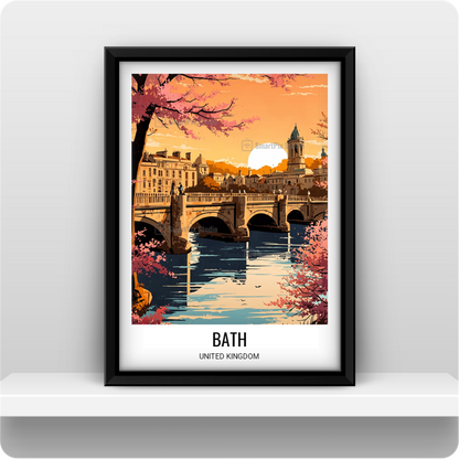 Bath, United Kingdom UK, Europe