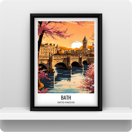Bath, United Kingdom UK, Europe