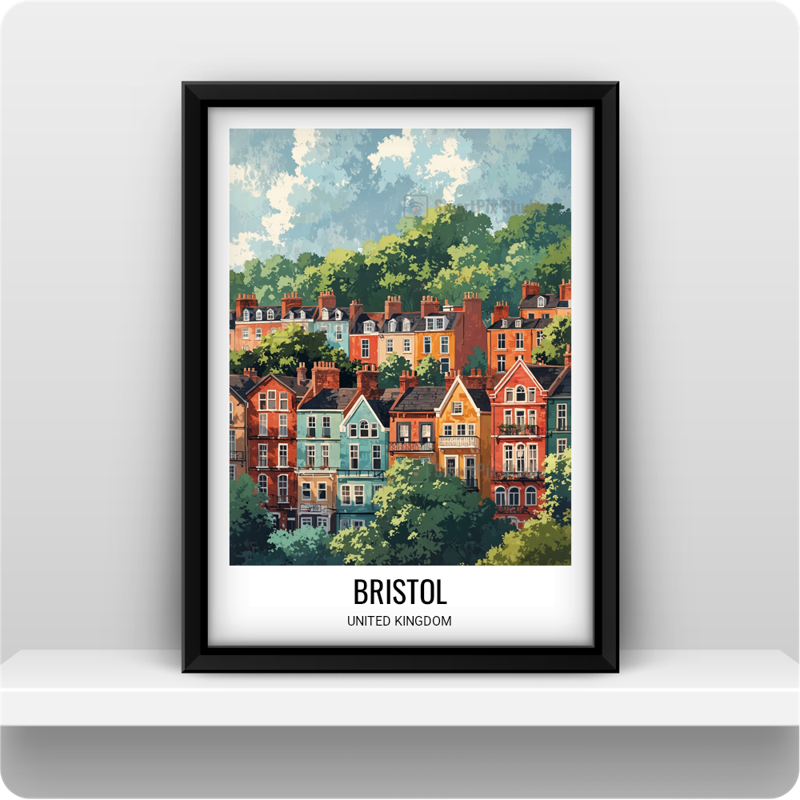 Bristol, United Kingdom UK, Europe