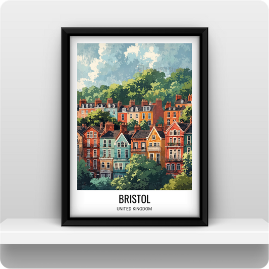 Bristol, United Kingdom UK, Europe