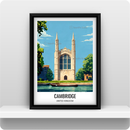 Cambridge, United Kingdom UK, Europe