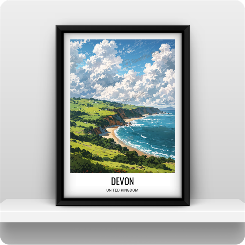 Devon, United Kingdom UK, Europe