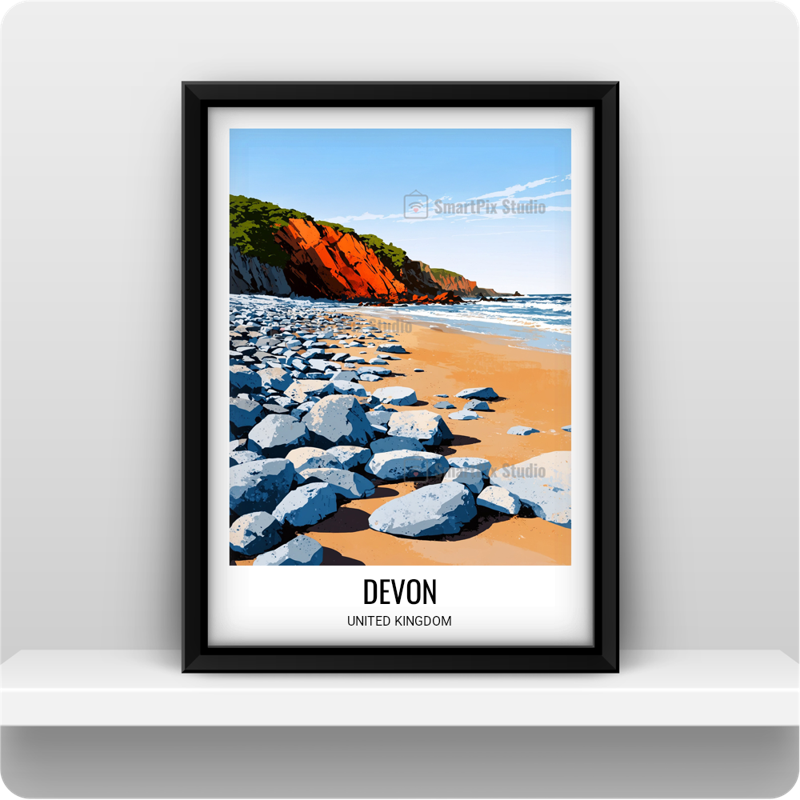 Devon, United Kingdom UK, Europe