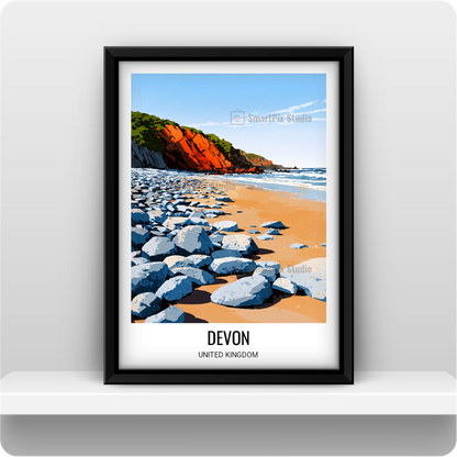 Devon, United Kingdom UK, Europe