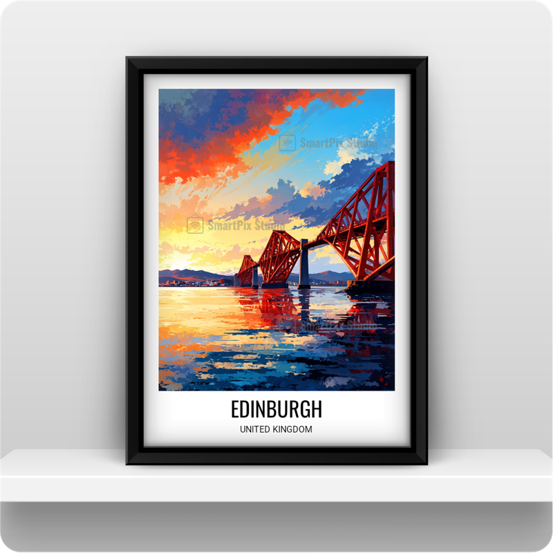 Edinburgh, United Kingdom UK, Europe
