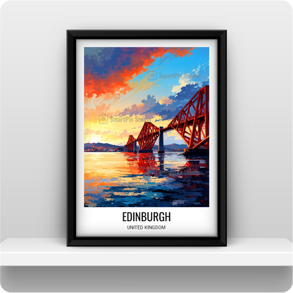 Edinburgh, United Kingdom UK, Europe