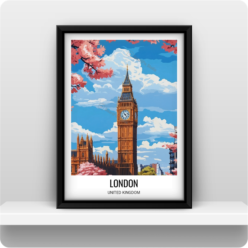 London, United Kingdom UK, Europe