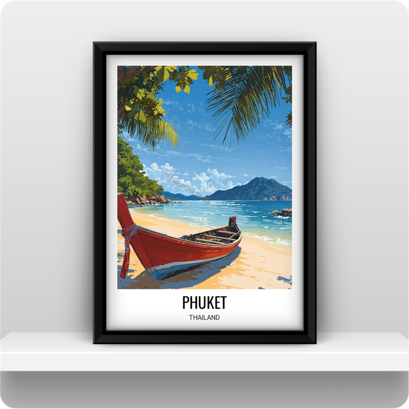 Phuket, Thailand, Asia & Oceania